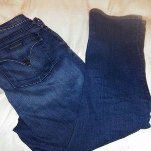 Hudson jeans